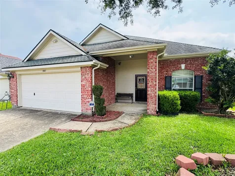 8003 Beech Park Lane Houston TX 77083