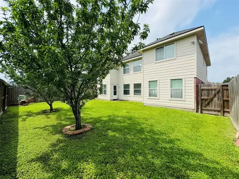 8003 Beech Park Lane Houston TX 77083