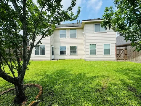 8003 Beech Park Lane Houston TX 77083