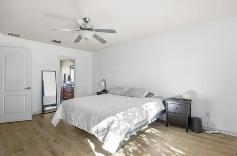 3833 Cedar Falls Drive Fort Worth TX 76244