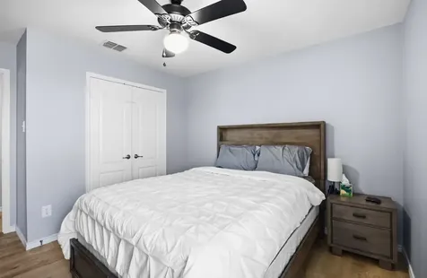 3833 Cedar Falls Drive Fort Worth TX 76244