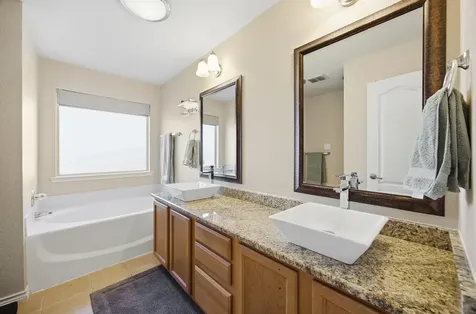 3833 Cedar Falls Drive Fort Worth TX 76244