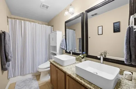 3833 Cedar Falls Drive Fort Worth TX 76244