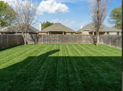3833 Cedar Falls Drive Fort Worth TX 76244