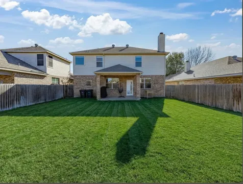 3833 Cedar Falls Drive Fort Worth TX 76244