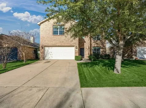 3833 Cedar Falls Drive Fort Worth TX 76244