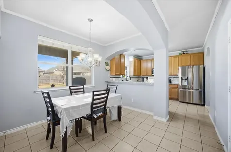 3833 Cedar Falls Drive Fort Worth TX 76244