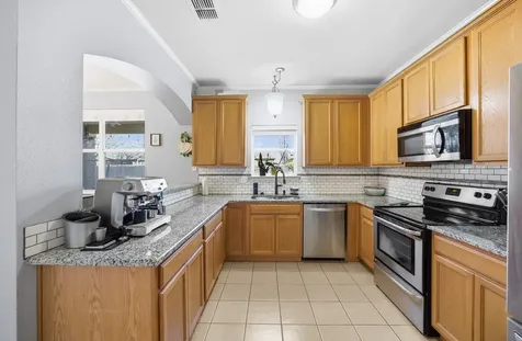 3833 Cedar Falls Drive Fort Worth TX 76244