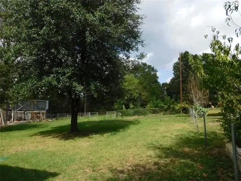221 E Yell Street Livingston TX 77351