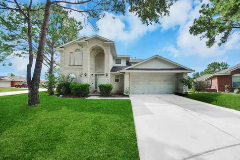 10003 Dakota Ridge Court Houston TX 77095