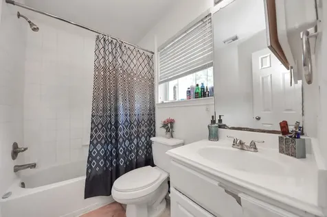 10003 Dakota Ridge Court Houston TX 77095