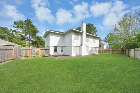 10003 Dakota Ridge Court Houston TX 77095