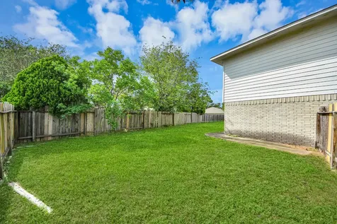 10003 Dakota Ridge Court Houston TX 77095