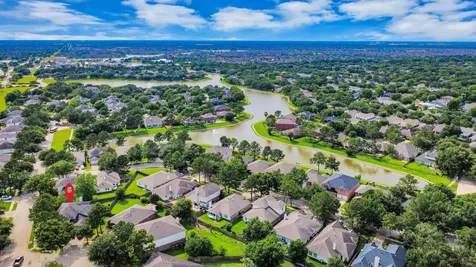 10003 Dakota Ridge Court Houston TX 77095