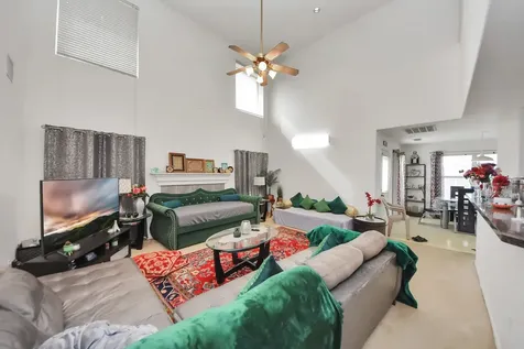 10003 Dakota Ridge Court Houston TX 77095