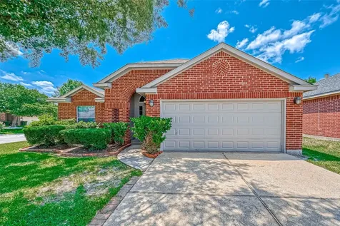 758 Brushy Glen Drive Houston TX 77073