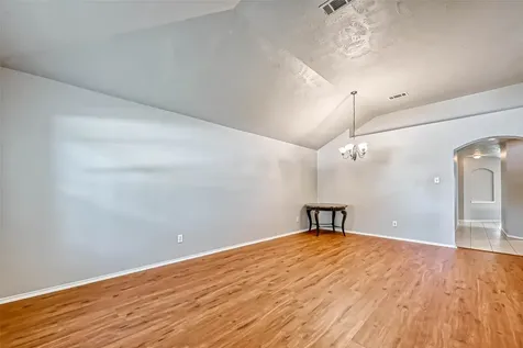 758 Brushy Glen Drive Houston TX 77073