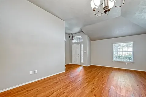 758 Brushy Glen Drive Houston TX 77073