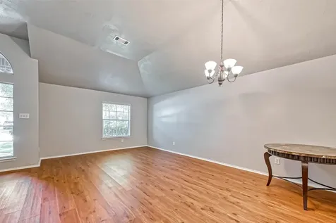 758 Brushy Glen Drive Houston TX 77073
