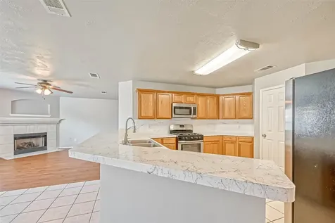 758 Brushy Glen Drive Houston TX 77073