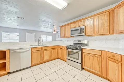 758 Brushy Glen Drive Houston TX 77073