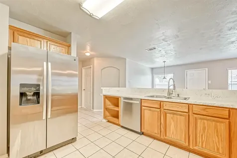 758 Brushy Glen Drive Houston TX 77073