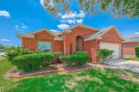 758 Brushy Glen Drive Houston TX 77073