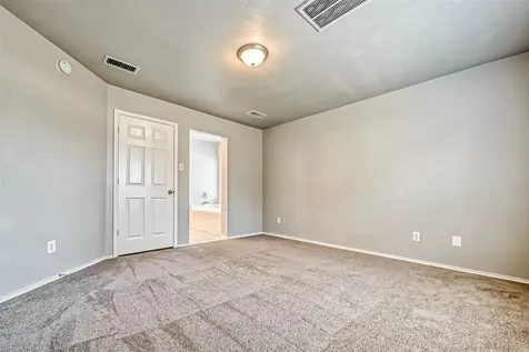758 Brushy Glen Drive Houston TX 77073