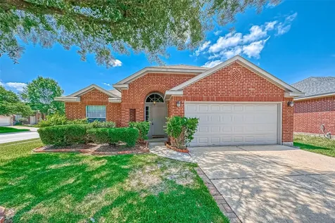 758 Brushy Glen Drive Houston TX 77073