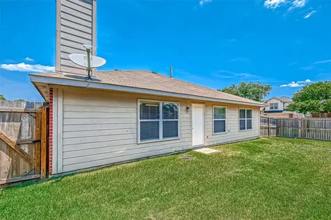 758 Brushy Glen Drive Houston TX 77073