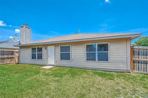 758 Brushy Glen Drive Houston TX 77073