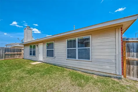 758 Brushy Glen Drive Houston TX 77073