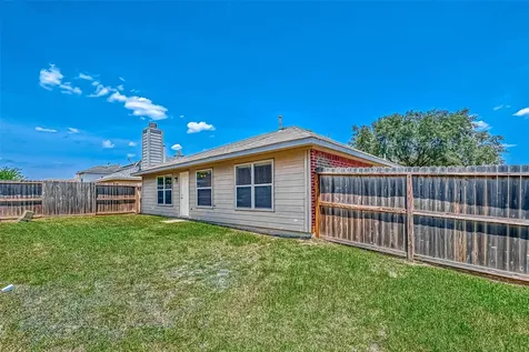 758 Brushy Glen Drive Houston TX 77073
