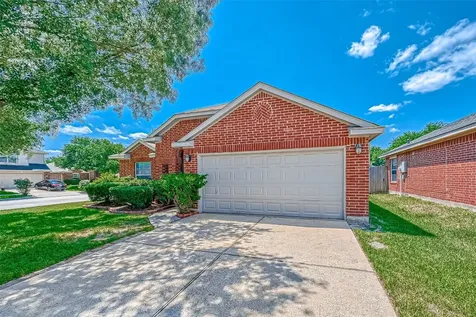 758 Brushy Glen Drive Houston TX 77073