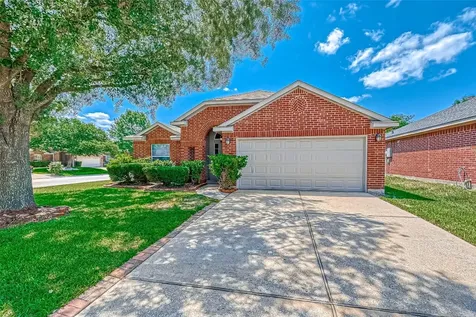 758 Brushy Glen Drive Houston TX 77073