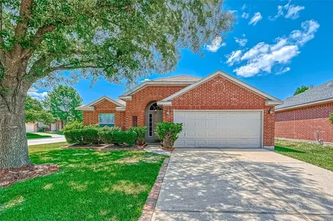 758 Brushy Glen Drive Houston TX 77073