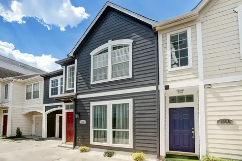 1510 Rosalie Street Houston TX 77004