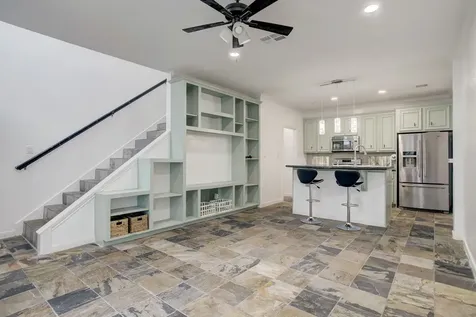 1510 Rosalie Street Houston TX 77004