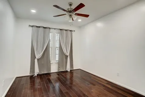 1510 Rosalie Street Houston TX 77004