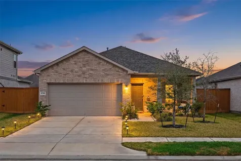 8218 Wave Arbor Drive Cypress TX 77433