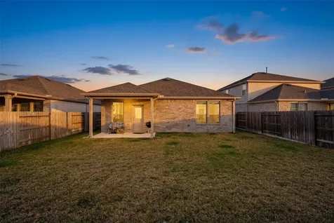 8218 Wave Arbor Drive Cypress TX 77433
