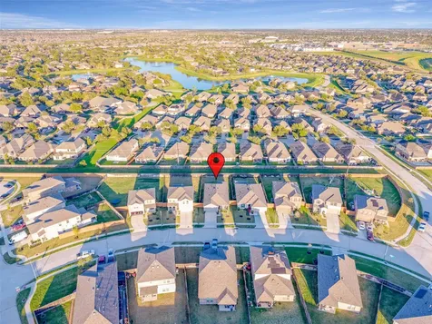 8218 Wave Arbor Drive Cypress TX 77433