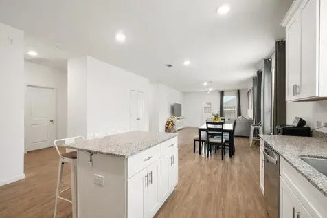 8218 Wave Arbor Drive Cypress TX 77433