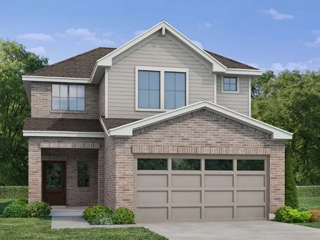 15474 Park Perch Place Magnolia TX 77354
