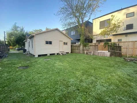 223 Cockerel Street Houston TX 77018