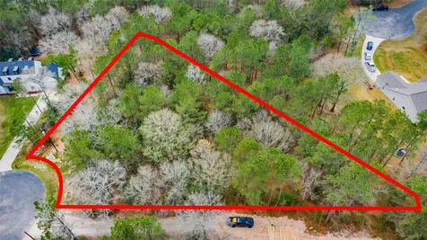8764 Lauren Lane Waller TX 77484