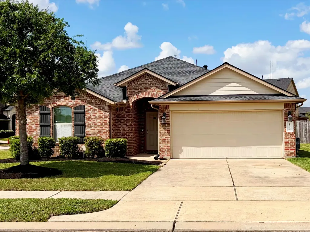 2022 Wellfleet Crossing Fresno TX 77545