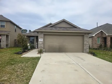 22559 Serviceberry Branch Court New Caney TX 77357