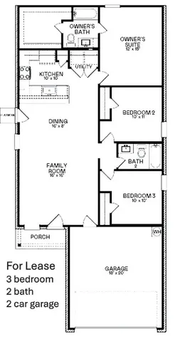 22559 Serviceberry Branch Court New Caney TX 77357