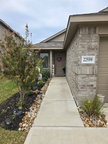22559 Serviceberry Branch Court New Caney TX 77357